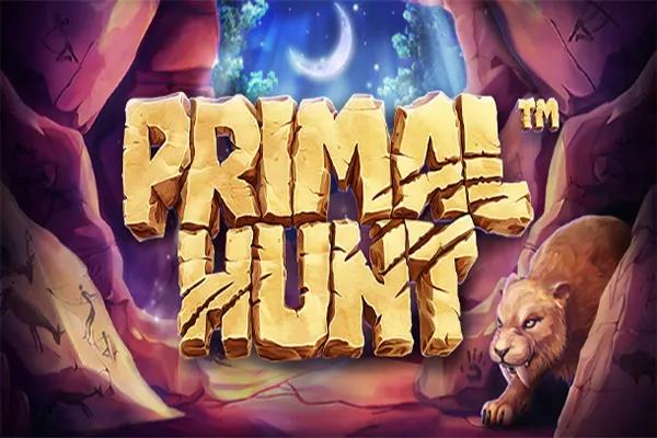 Primal Hunt