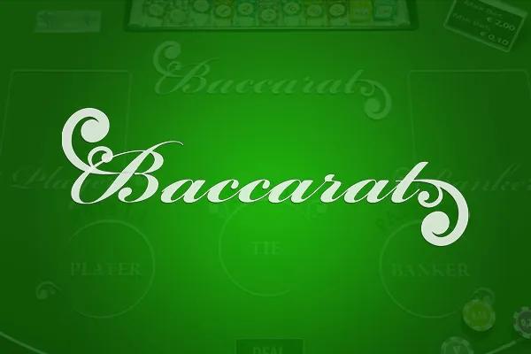 Baccarat