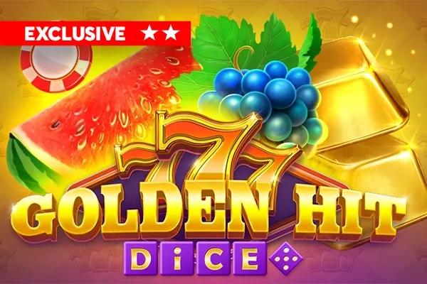777 Golden Hit Dice