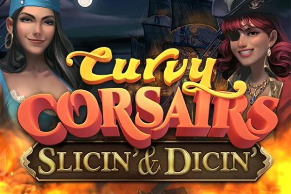 Curvy Corsairs Slincin & Dicin