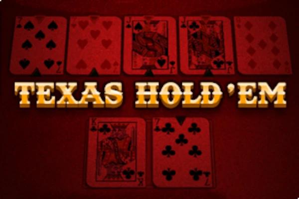 Texas Holdem Bonus