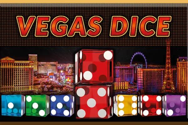 Vegas Dice - Tip Top