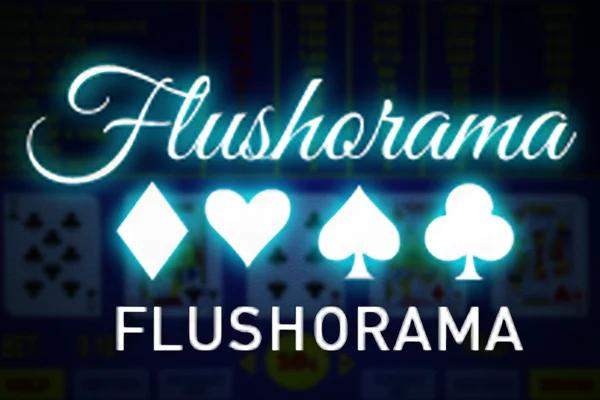 Flushorama Multihand Poker