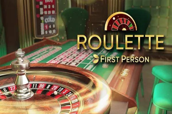 First Person Roulette