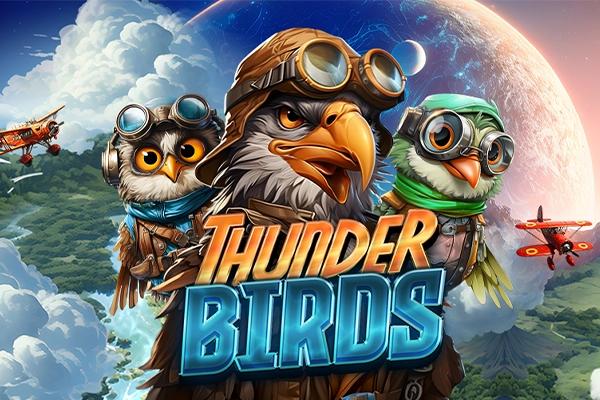 Thunder Birds