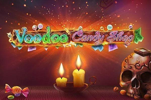 Voodoo Candy Shop Dice