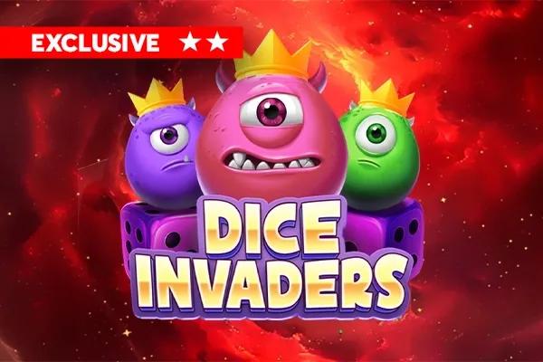 Dice Invaders