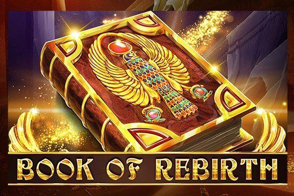 Book Of Rebirth