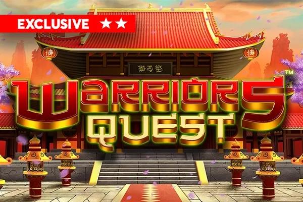 Warriors Quest Dice
