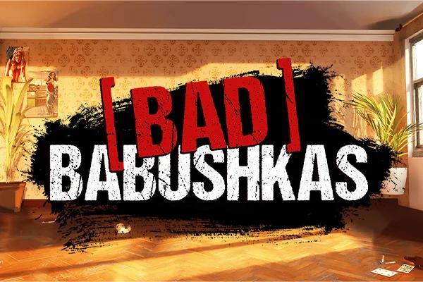 Bad Babuschkas