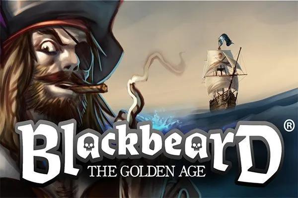 Blackbeard, The Golden Age