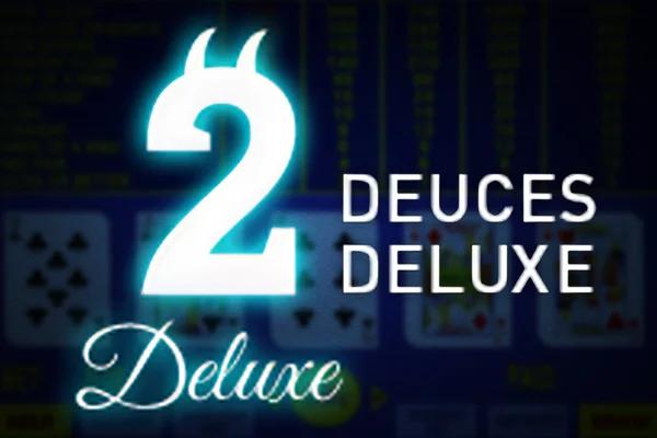 Deuces Deluxe Multihand Poker