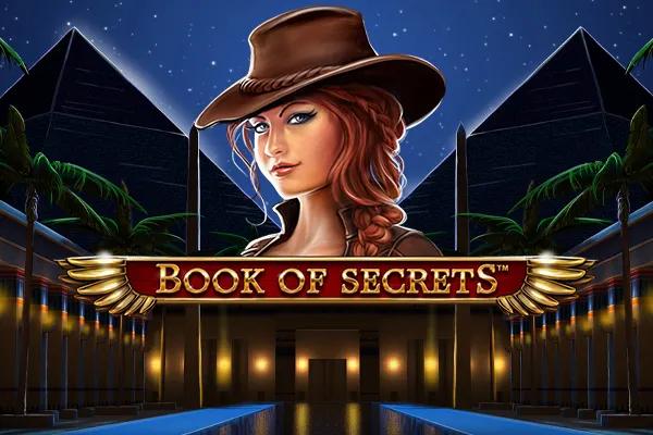 Book Of Secrets
