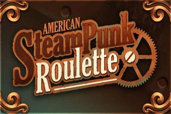 American Steampunk Roulette