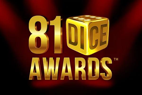 Dice Awards 81