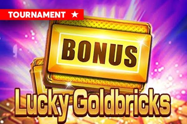 Lucky GoldBricks