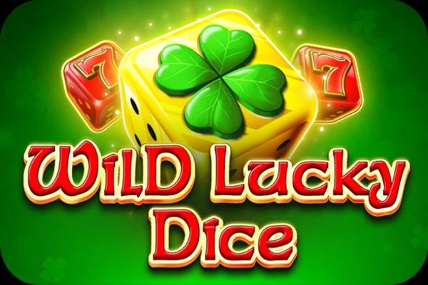 Wild Lucky Dice