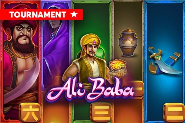 Ali Baba