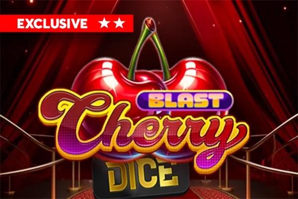 Cherry Blast Dice