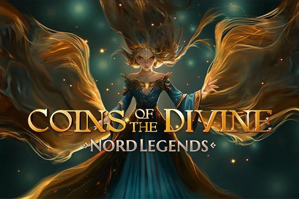 Coins of The Divine Dice