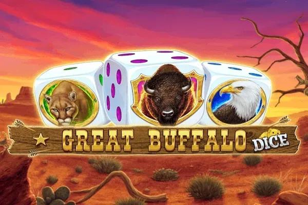 Great Buffalo Dice