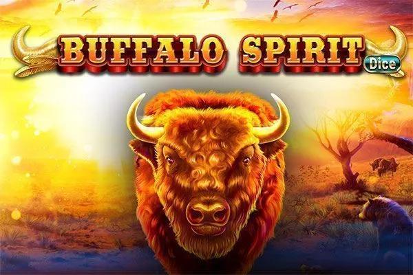 Buffalo Spirit Dice