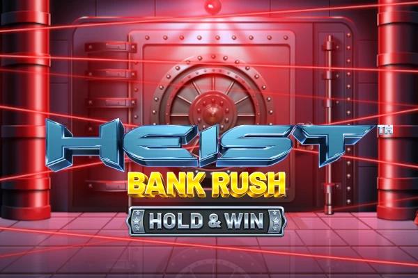 Heist: Bank Rush