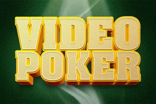 Video Poker