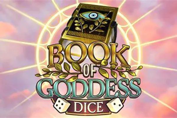Book of Goddess Dice