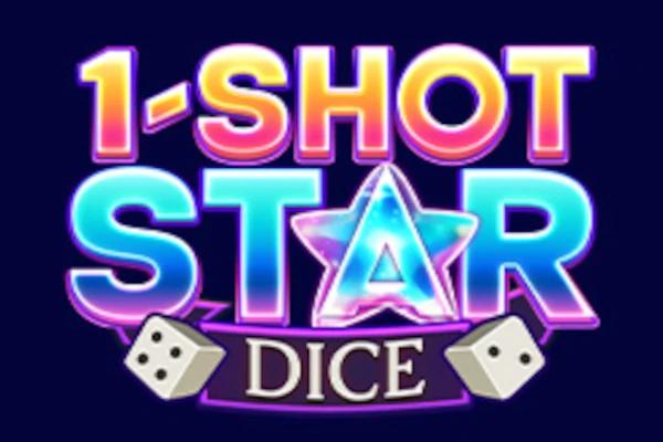 1 Shot Star Dice