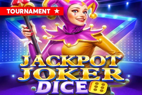 Jackpot Joker