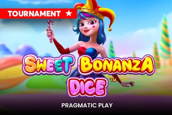 Sweet Bonanza