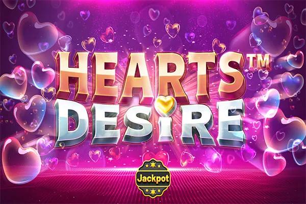 Hearts Desire