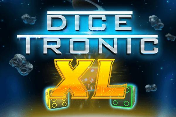 Dice Tronic XL