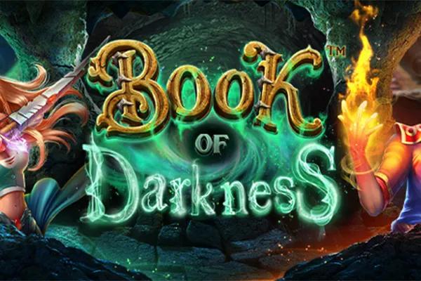 Book of Darkness
