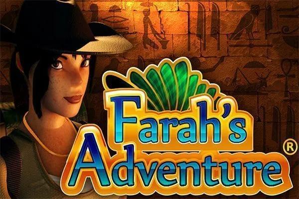 Farah's Adventure