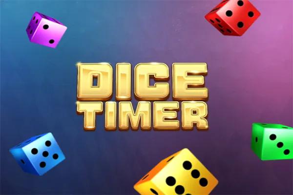 Dice Timer