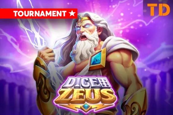 Zeus Dice