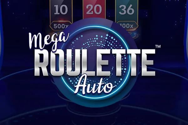 Auto Mega Roulette