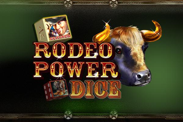 Rodeo Power Dice