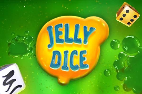 Jelly Dice