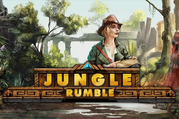 Jungle Rumble