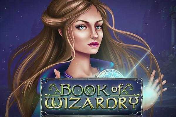 Book of Wizardry