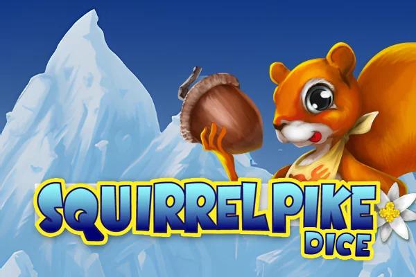 SquirrelPike Dice