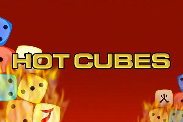 Hot Cubes