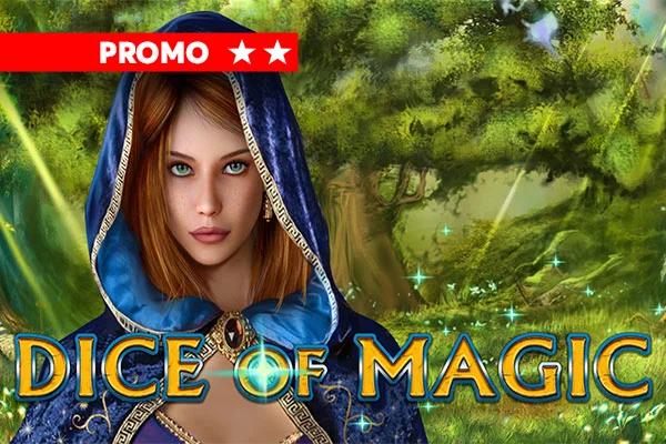 Dice of Magic