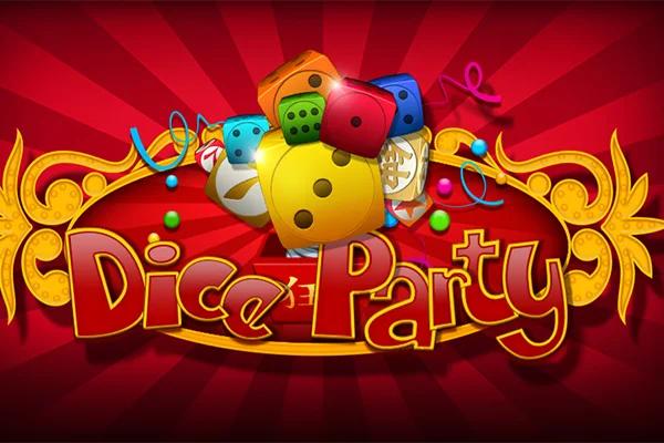 Dice Party