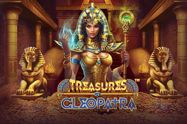 Treasures of Cleopatra