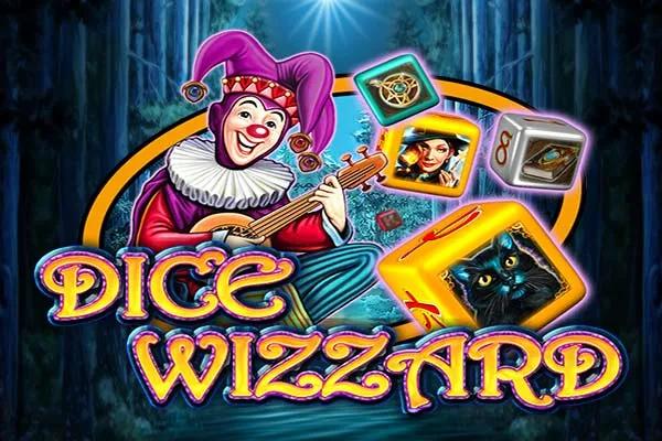 Dice Wizzard