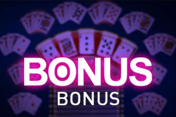 Bonus Poker